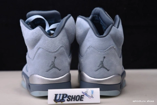 Rep EP Bluebird Retro Jordan DD9336-400 5 DD9336-400 Air 0331